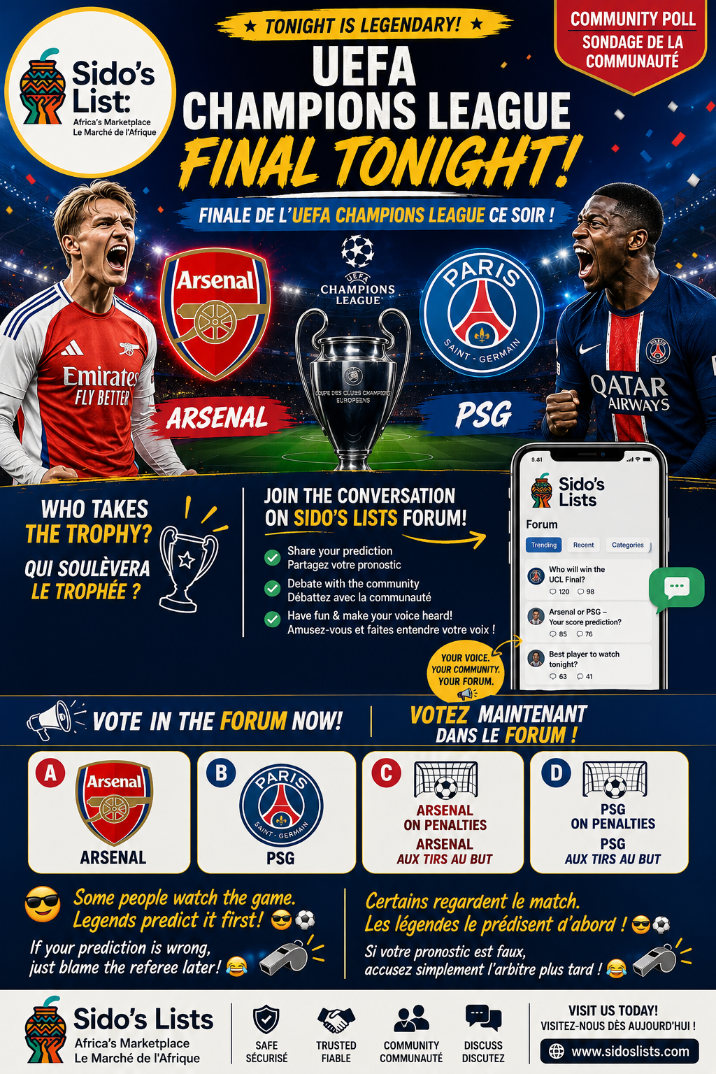 Sport